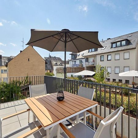 Neu!!! Moselbleibe Weingartenhaus Bernkastel-Kues Bagian luar foto