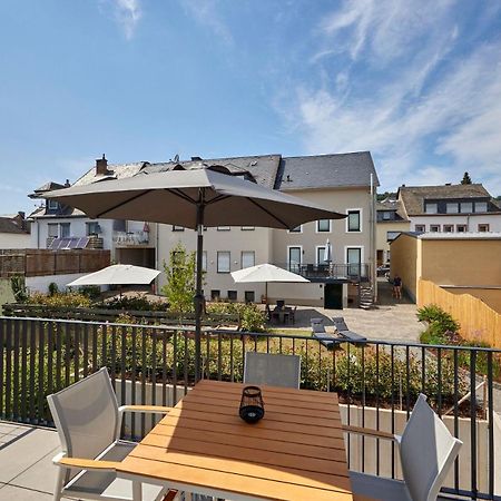 Neu!!! Moselbleibe Weingartenhaus Bernkastel-Kues Bagian luar foto