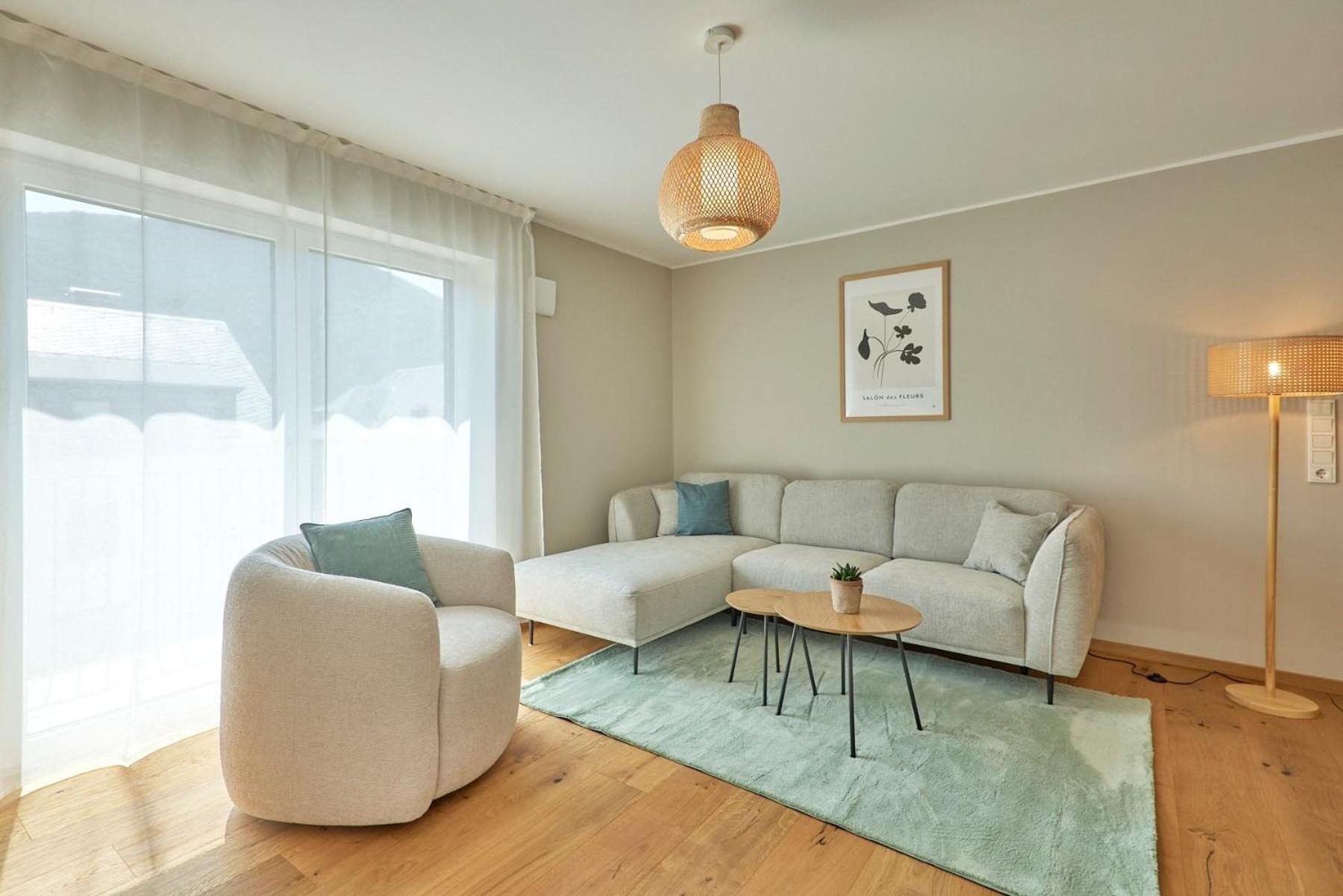 Neu!!! Moselbleibe Weingartenhaus Bernkastel-Kues Bagian luar foto