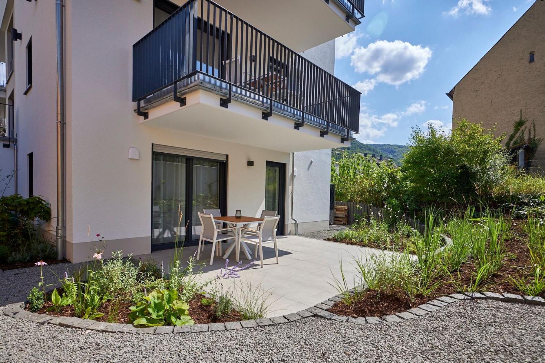 Neu!!! Moselbleibe Weingartenhaus Bernkastel-Kues Bagian luar foto